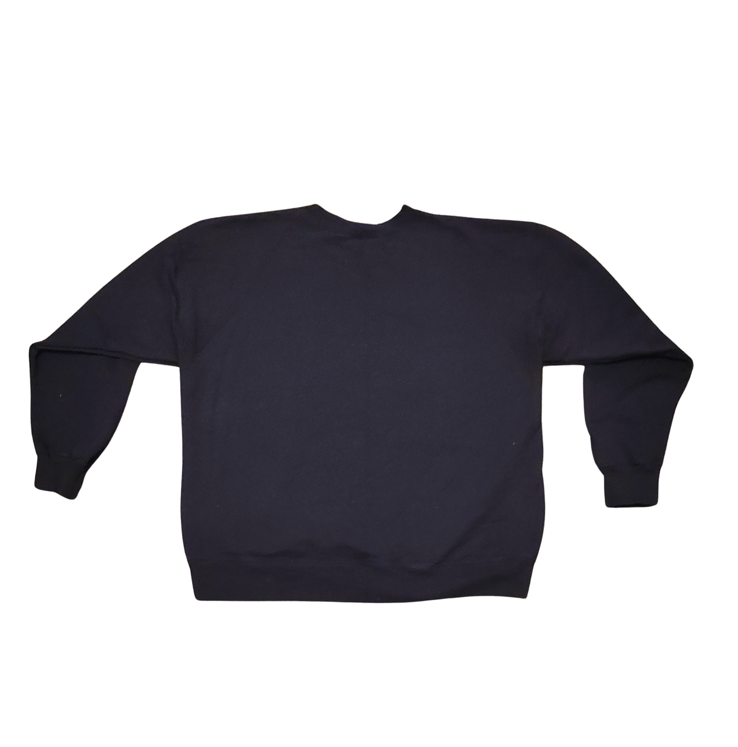 BMAC Badge Sweatshirt