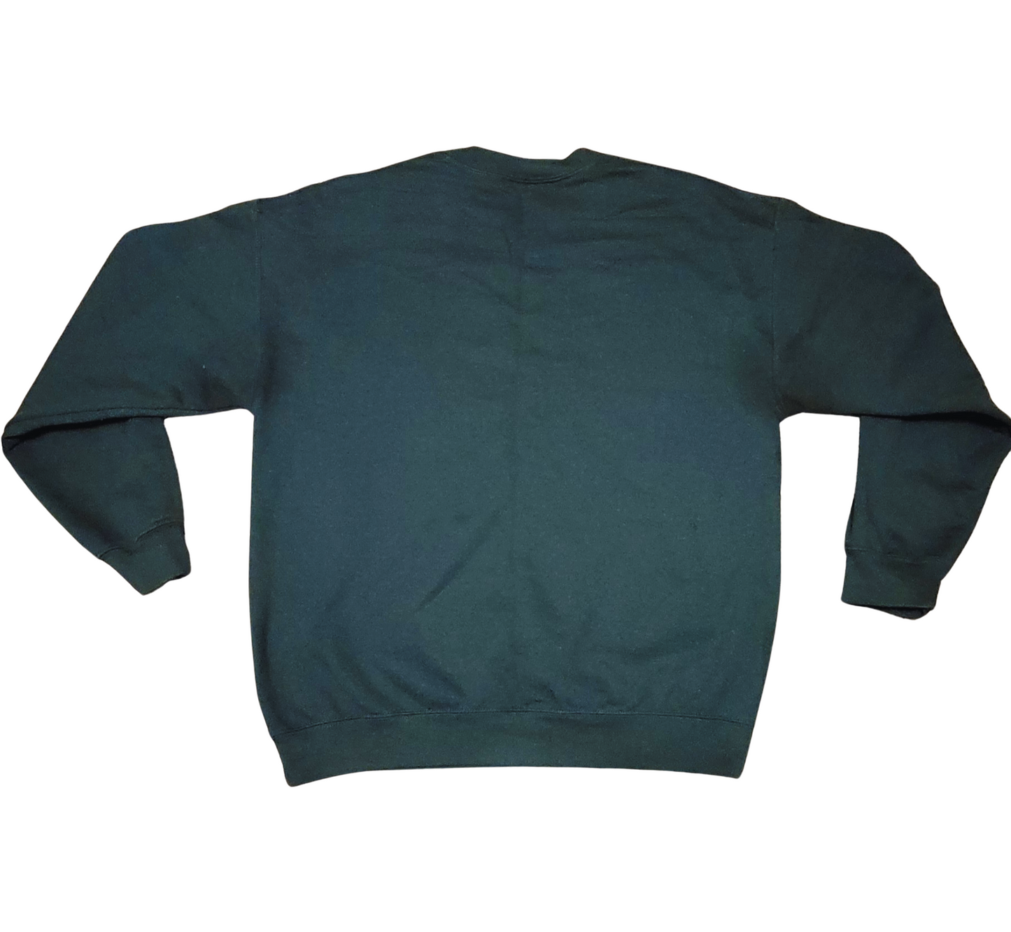 Black Men And Cigars Sweatshirt